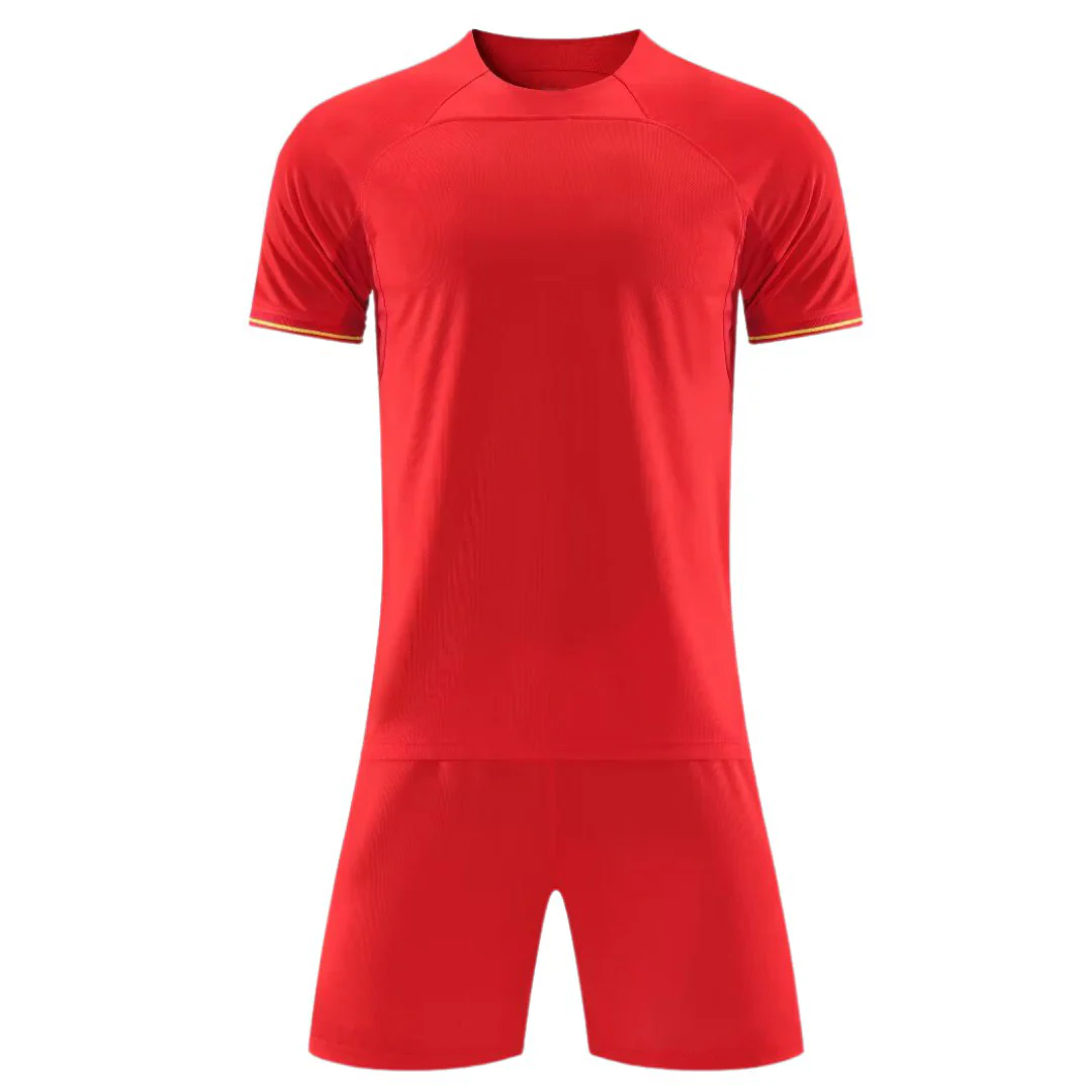 Rondo Youth SS Soccer Uniform Kit - Hipona Sports