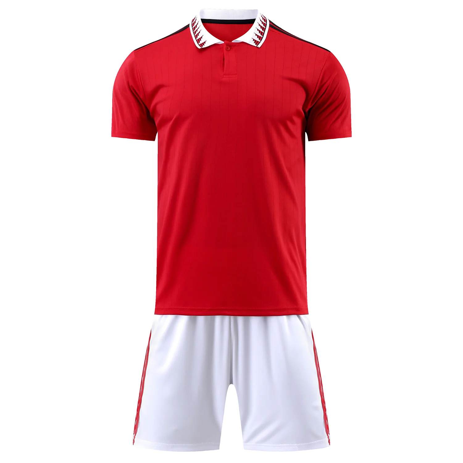 Trafford SS Youth Soccer Uniform Kit - Hipona Sports