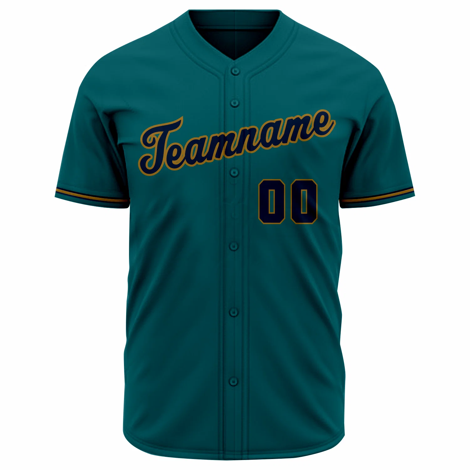 Dean SS Softball Jersey - Hipona Sports