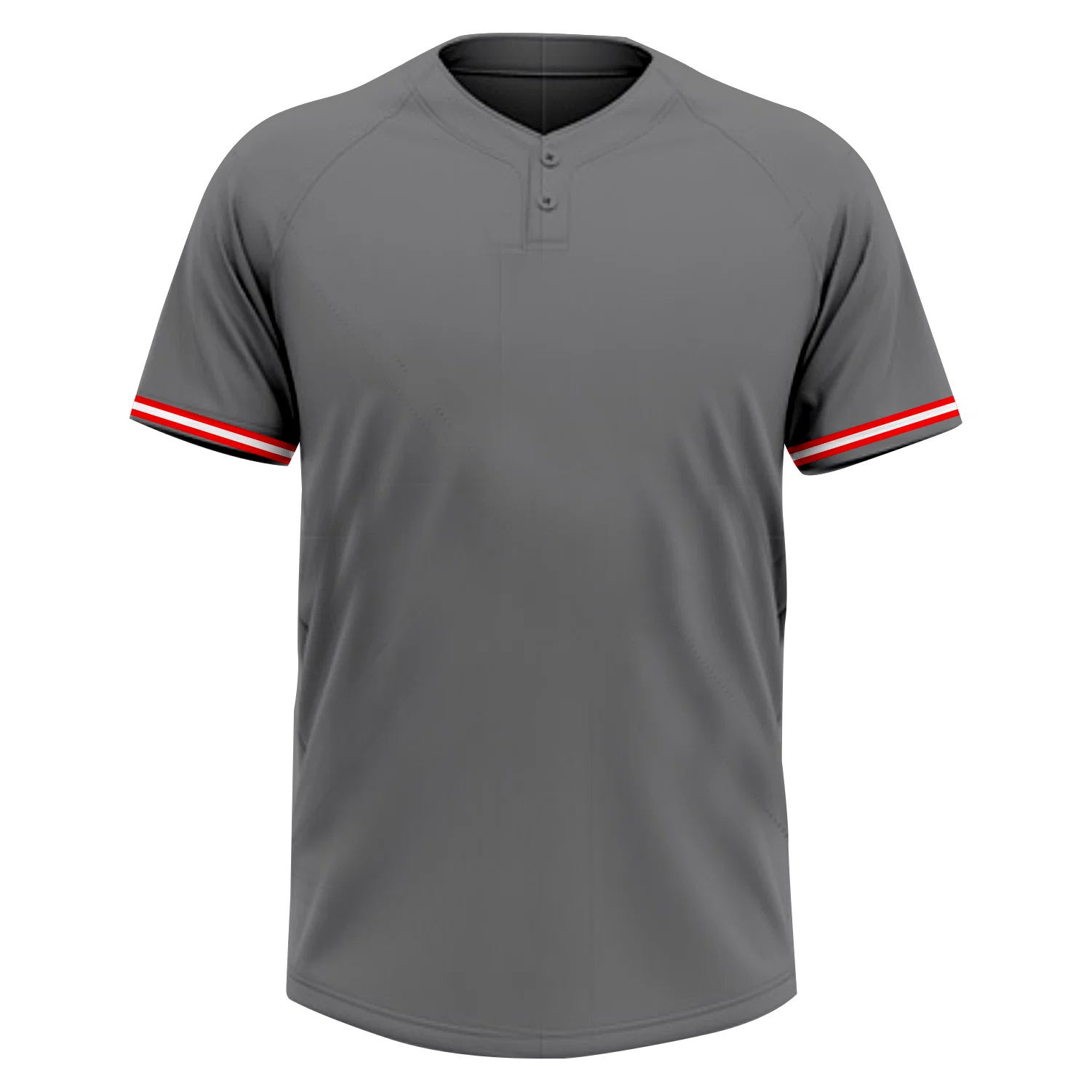 Frisco SS Softball Jersey - Hipona Sports