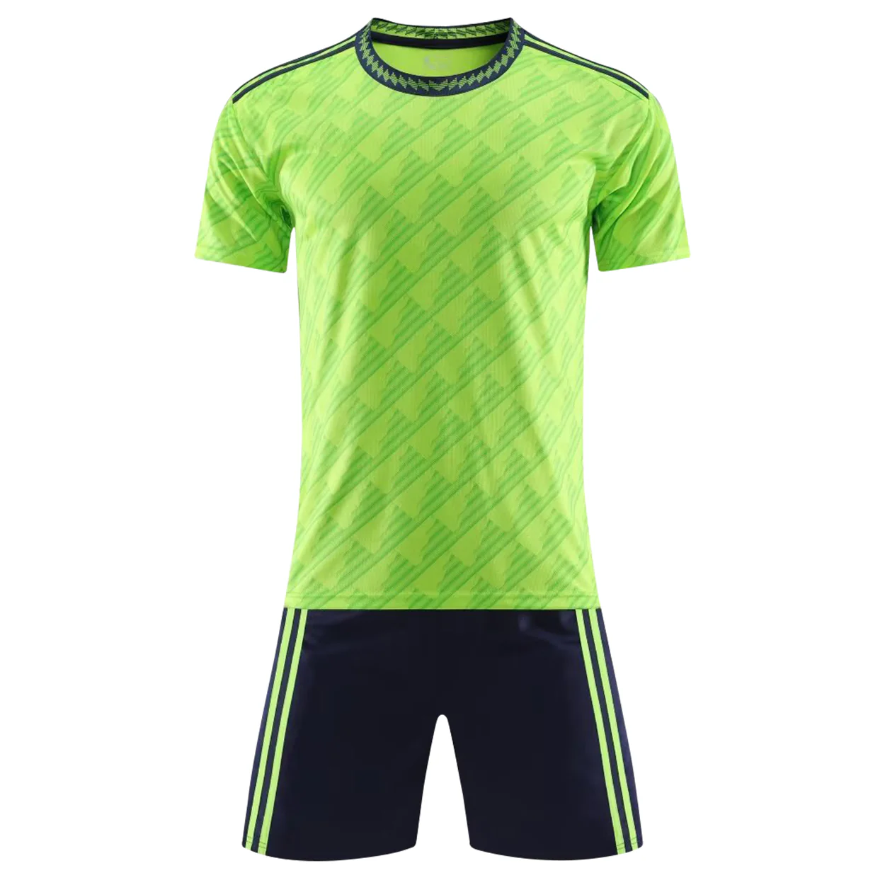 Moss Youth SB Soccer Uniform Kit - Hipona Sports