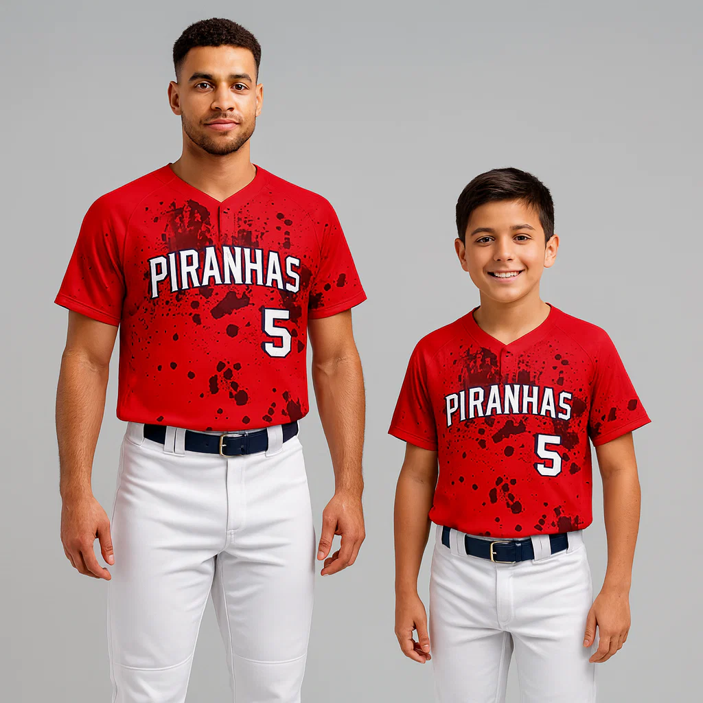 Art SS Softball Jersey - Hipona Sports