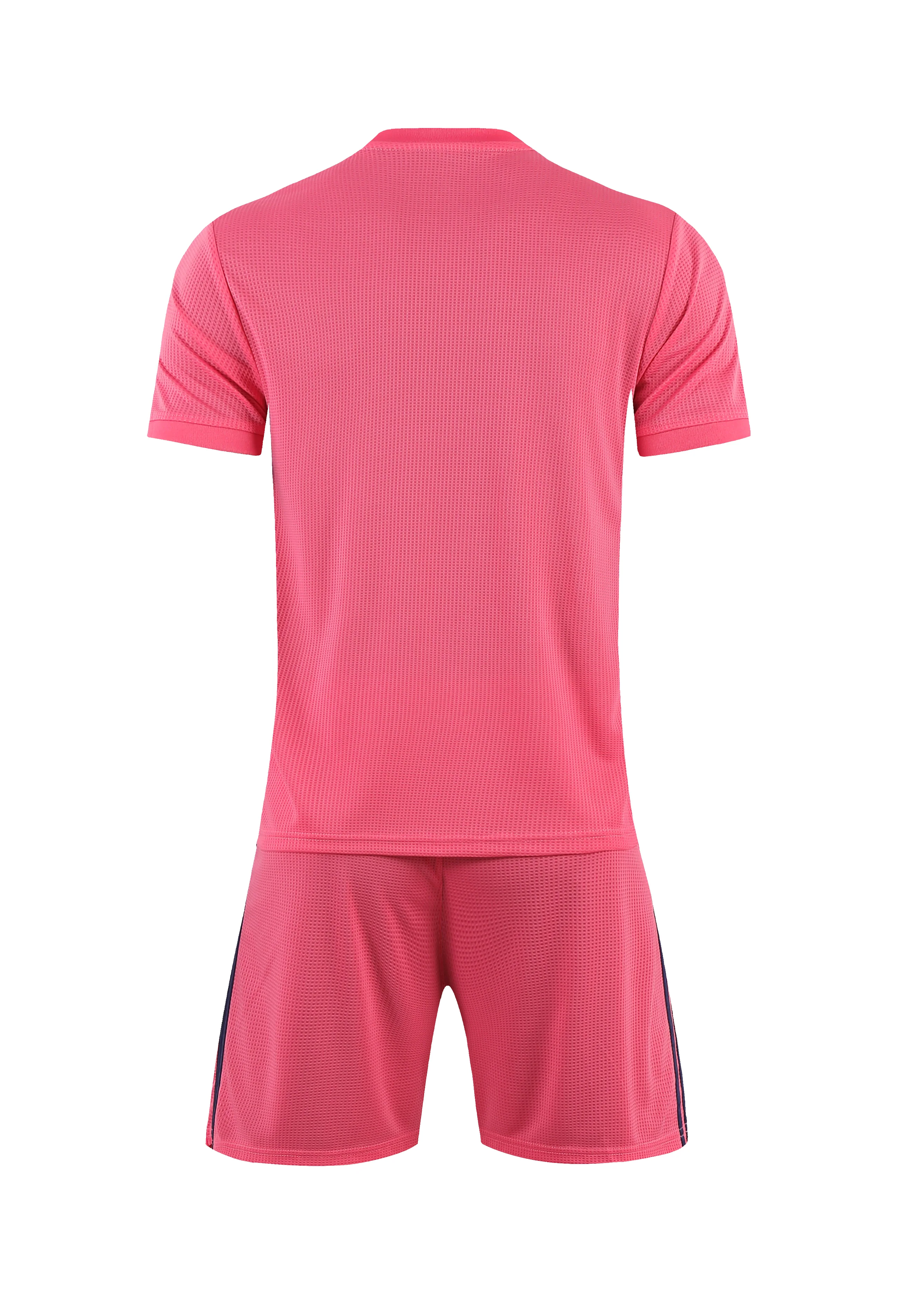 Galacticos Pink SB Youth Soccer Uniform Kit - Hipona Sports