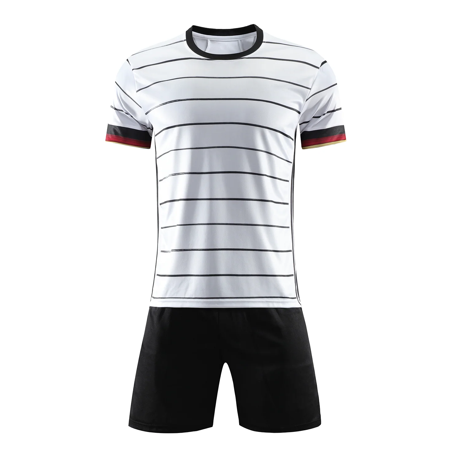 The Berlin Youth SB Soccer Uniform Kit - Hipona Sports