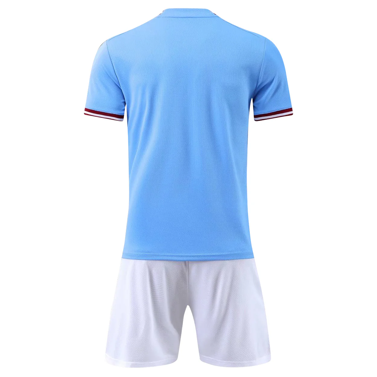 Bradford Youth SS Soccer Uniform Kit - Hipona Sports