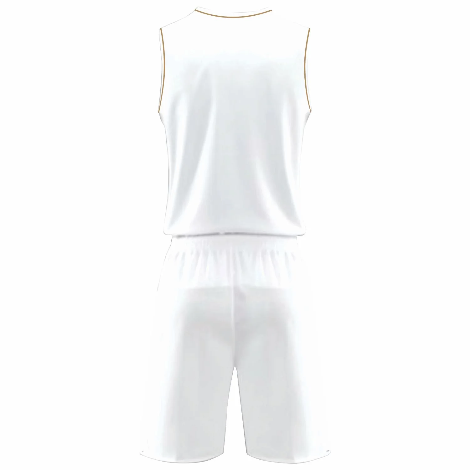 Galactico NS Customizable Basketball Jersey With Optional Shorts - Hipona Sports