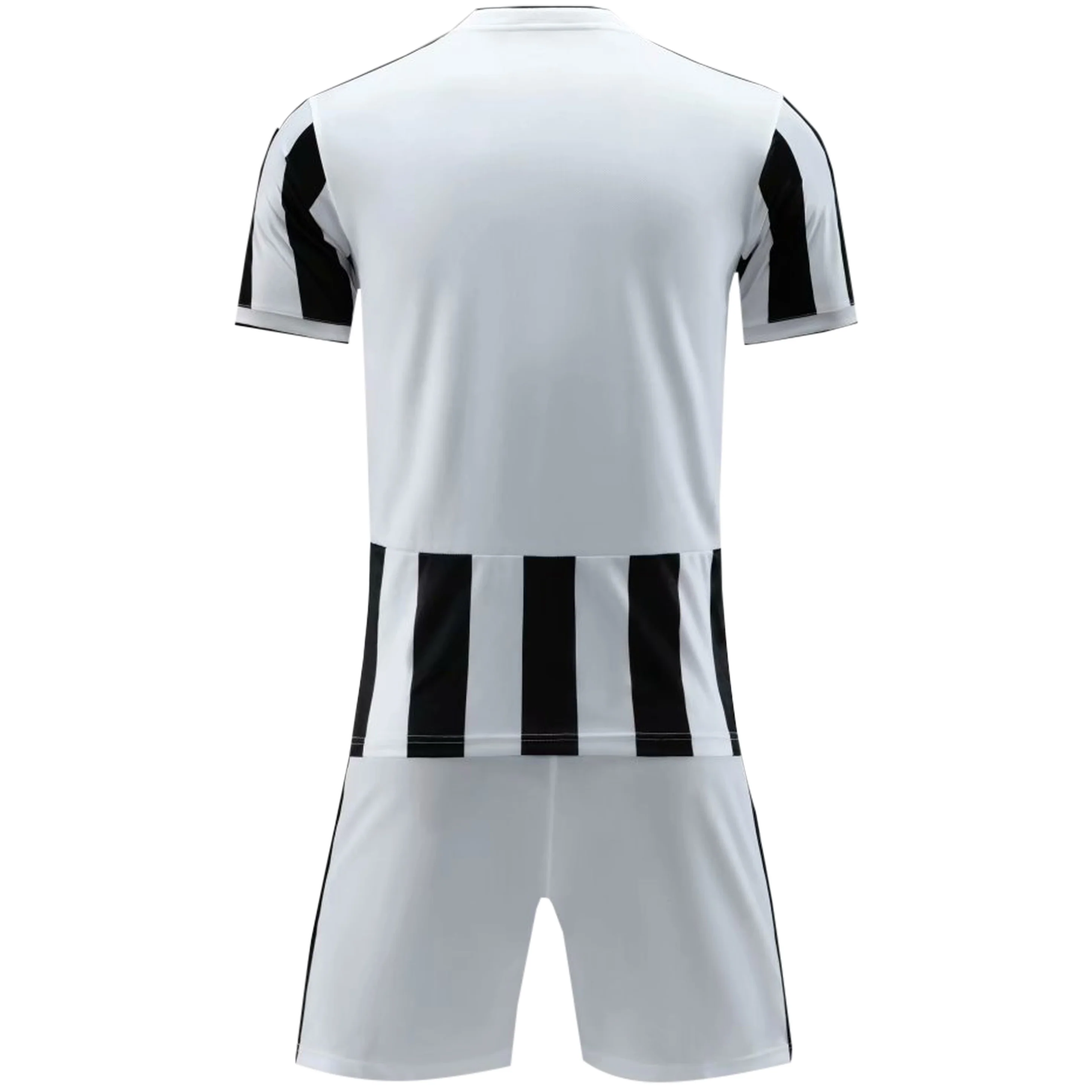 Turin Youth SS Soccer Uniform Kit - Hipona Sports