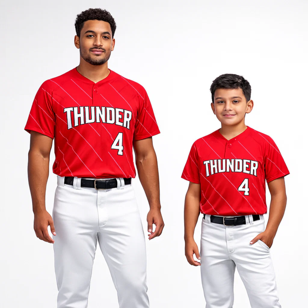 Liverpool SS Softball Jersey - Hipona Sports