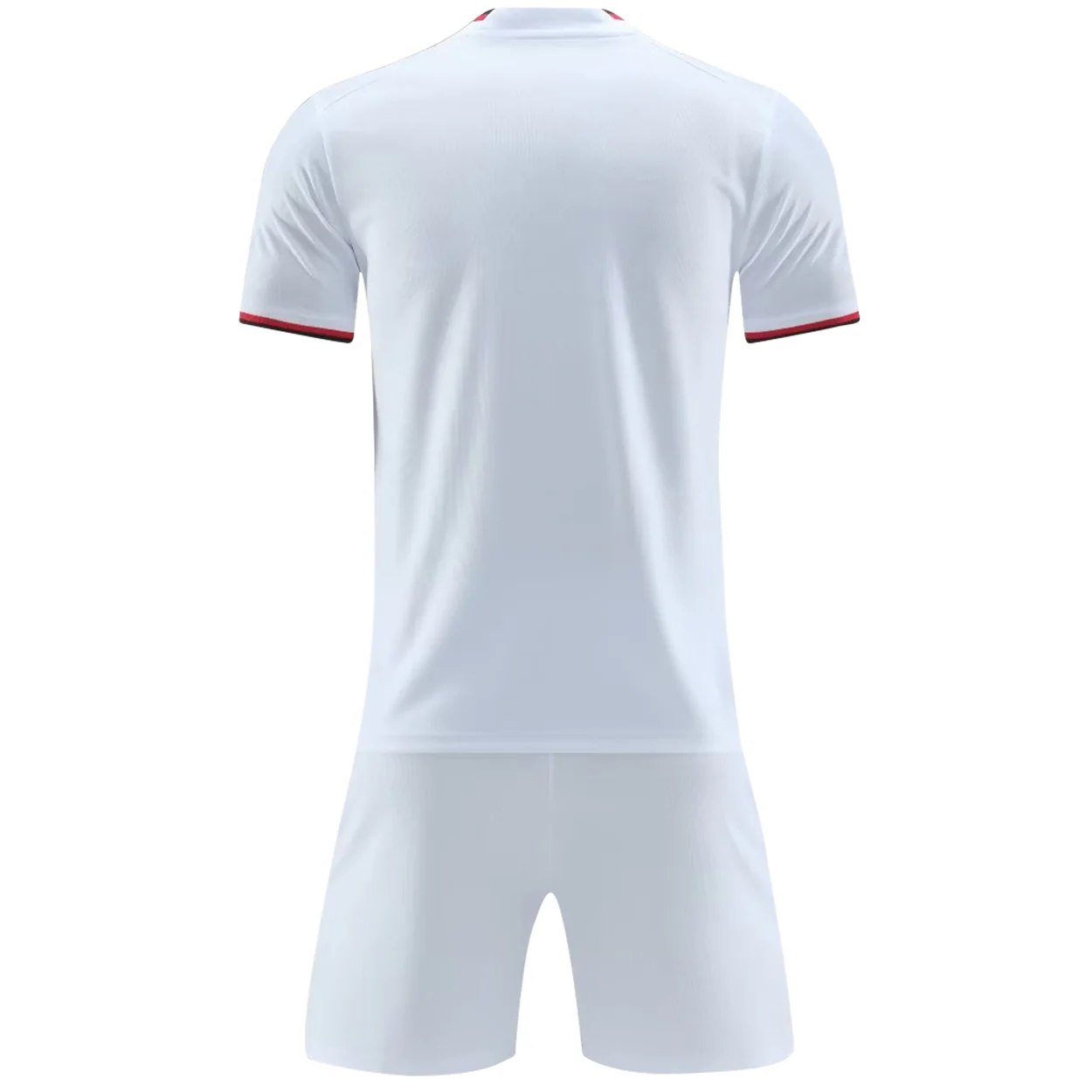 Brera Youth SS Soccer Uniform Kit - Hipona Sports