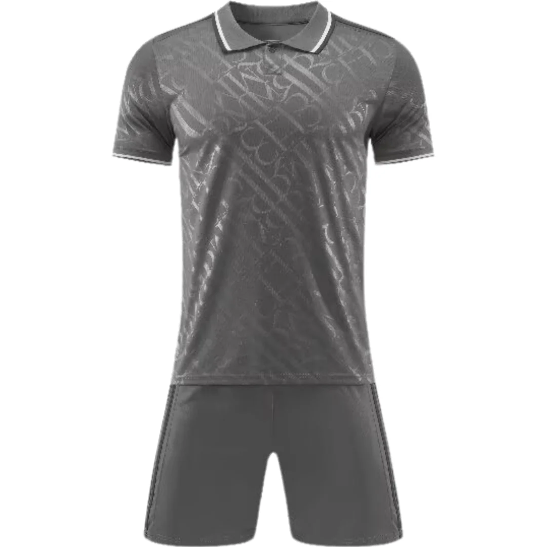 Bica Youth SS Soccer Uniform Kit - Hipona Sports