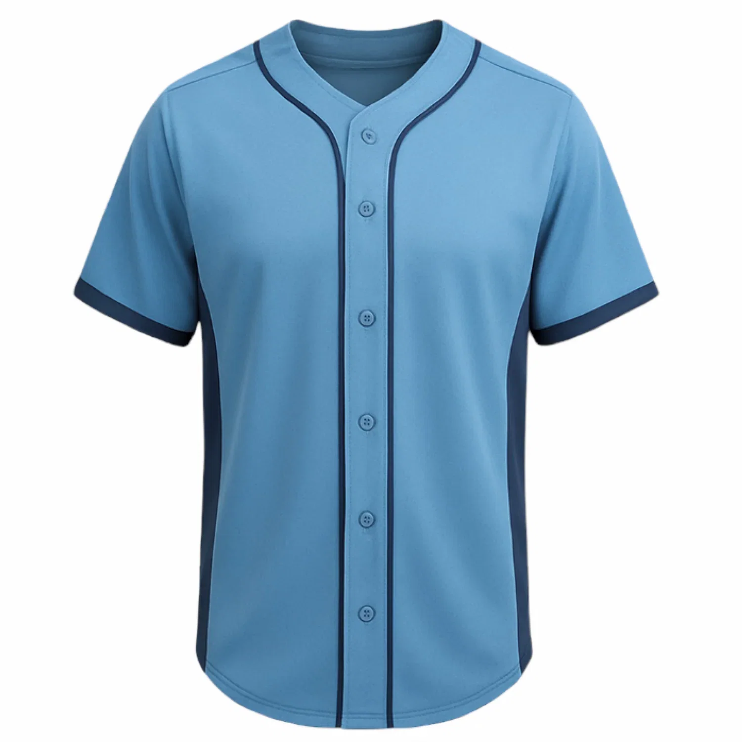 SBJ-124 SS Softball Jersey - Hipona Sports