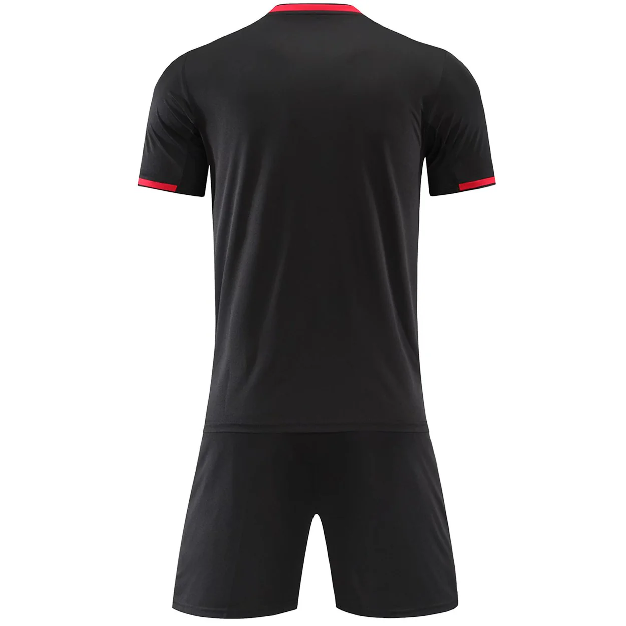Enzo SS Youth Soccer Uniform Kit - Hipona Sports