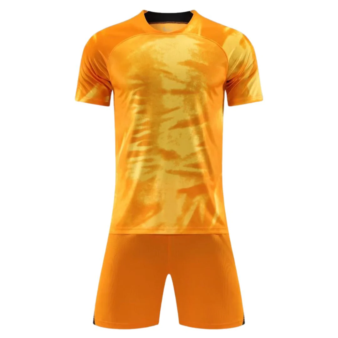 Amster SS Youth Soccer Uniform Kit - Hipona Sports