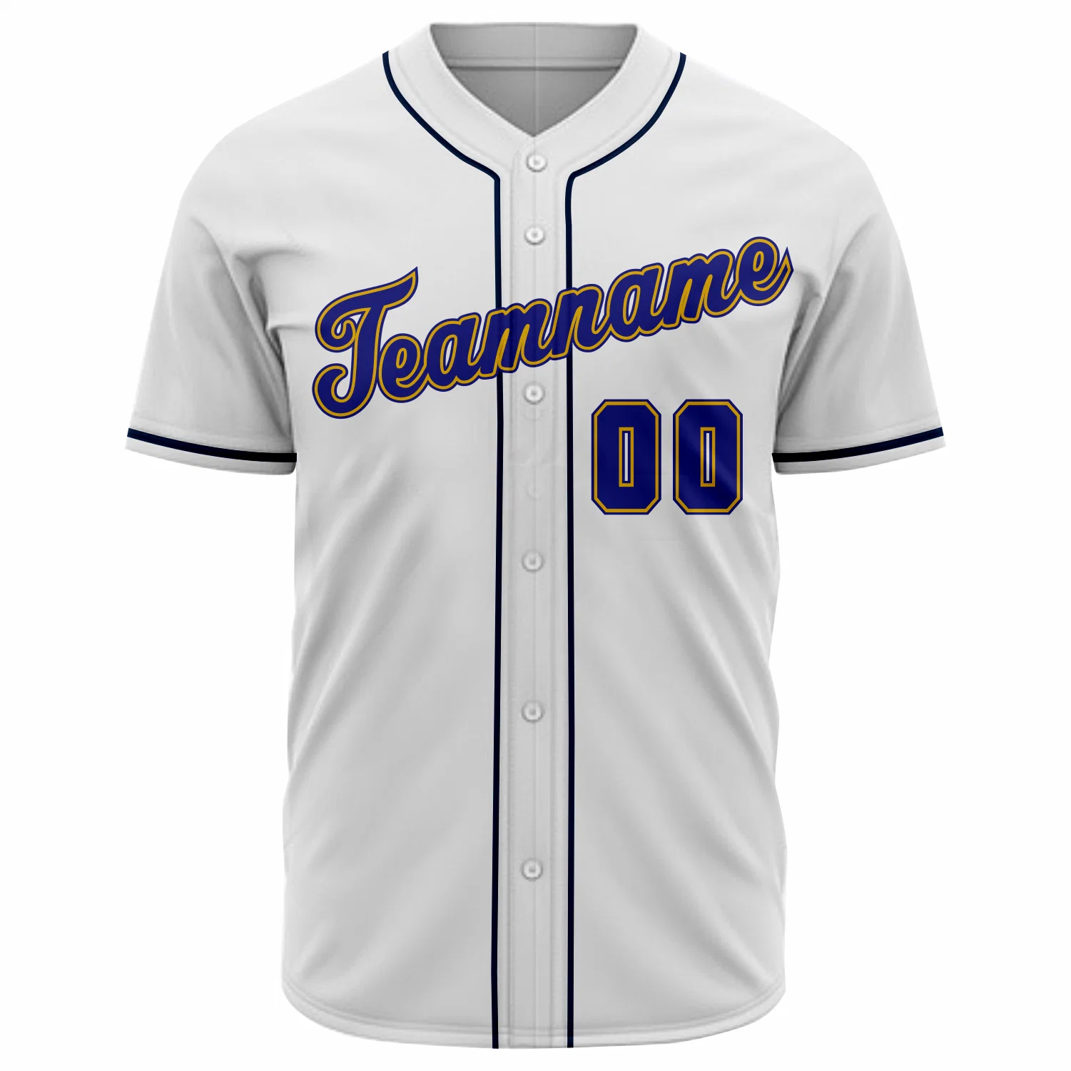 Highland SS Softball Jersey - Hipona Sports