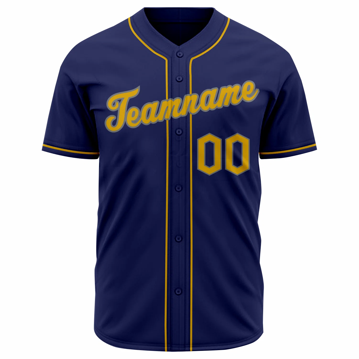 Doyer SS Softball Jersey - Hipona Sports
