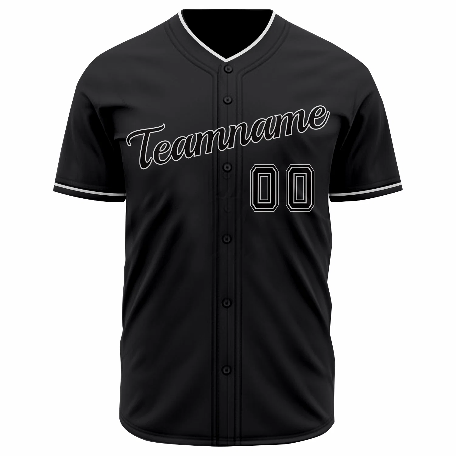 Raven SS Softball Jersey - Hipona Sports