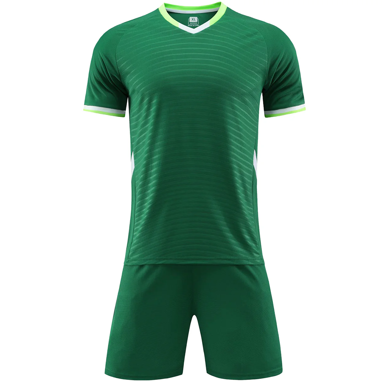 Rivoli SS Youth Soccer Uniform Kit - Hipona Sports