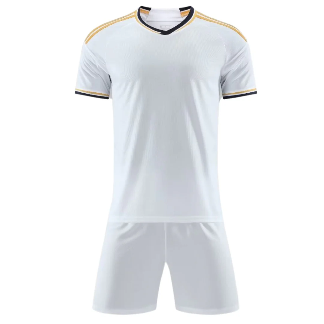 Vigo Youth SS Soccer Uniform Kit - Hipona Sports