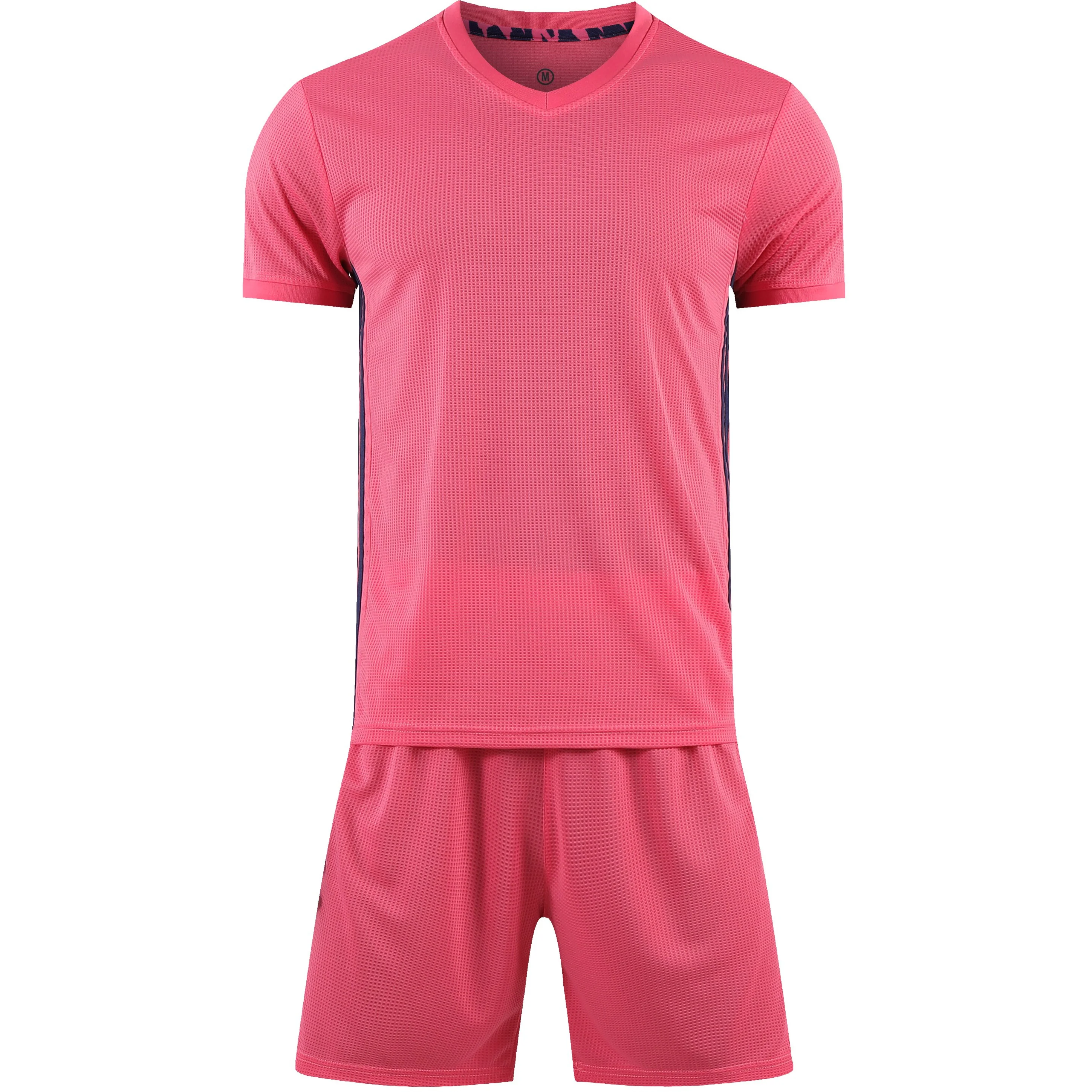 Galacticos Pink SB Youth Soccer Uniform Kit - Hipona Sports
