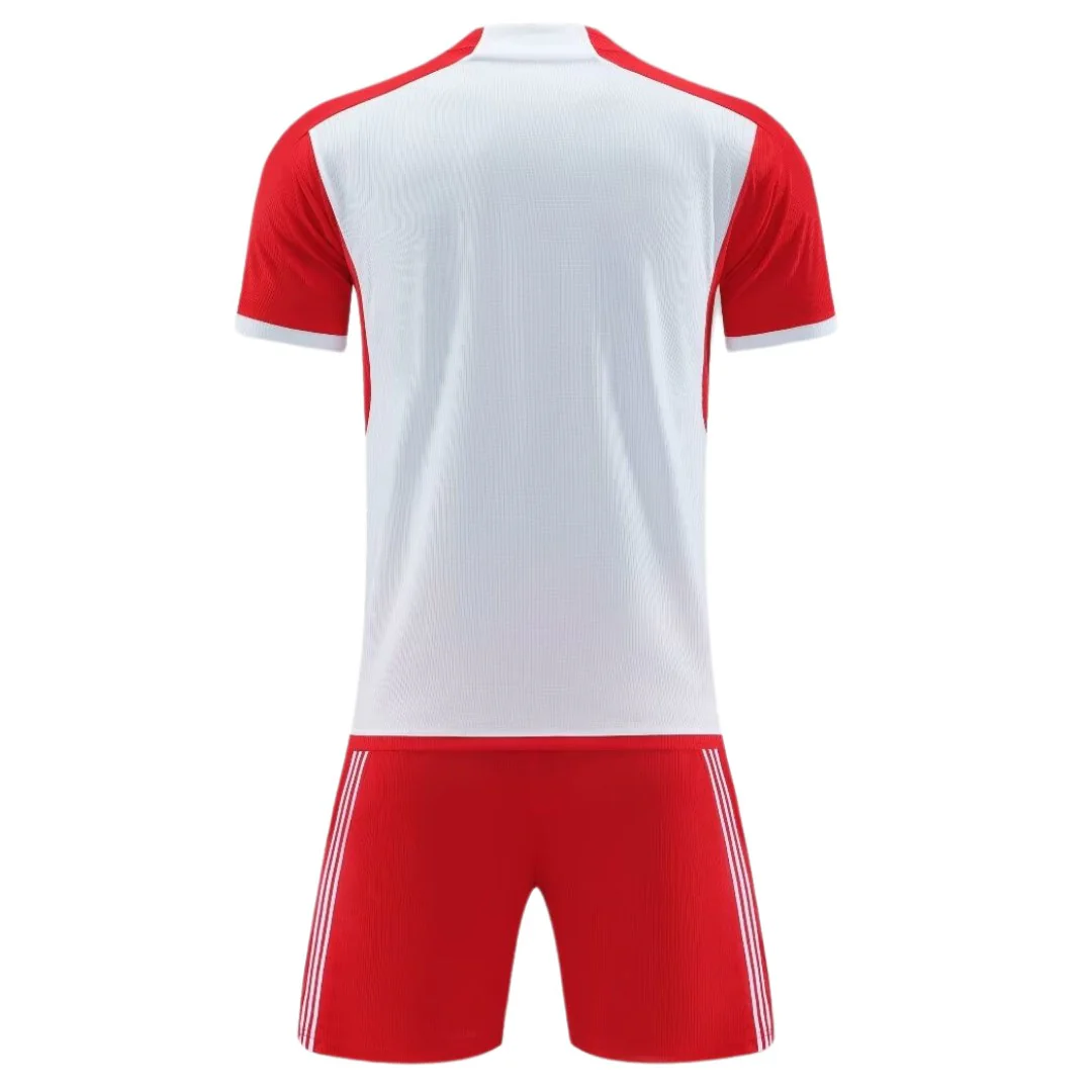 Granada Youth SS Soccer Uniform Kit - Hipona Sports
