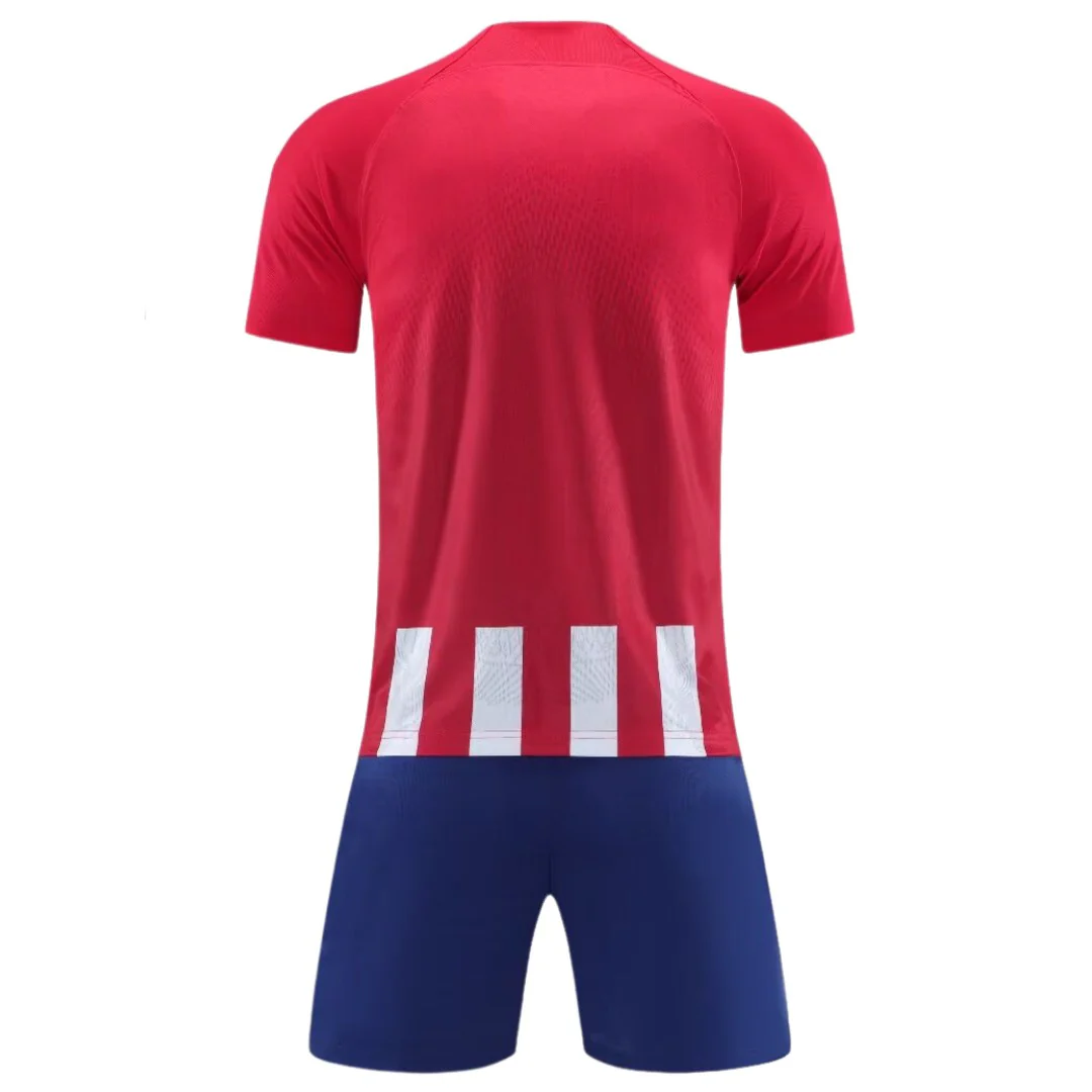 Costa Youth SS Soccer Uniform Kit - Hipona Sports