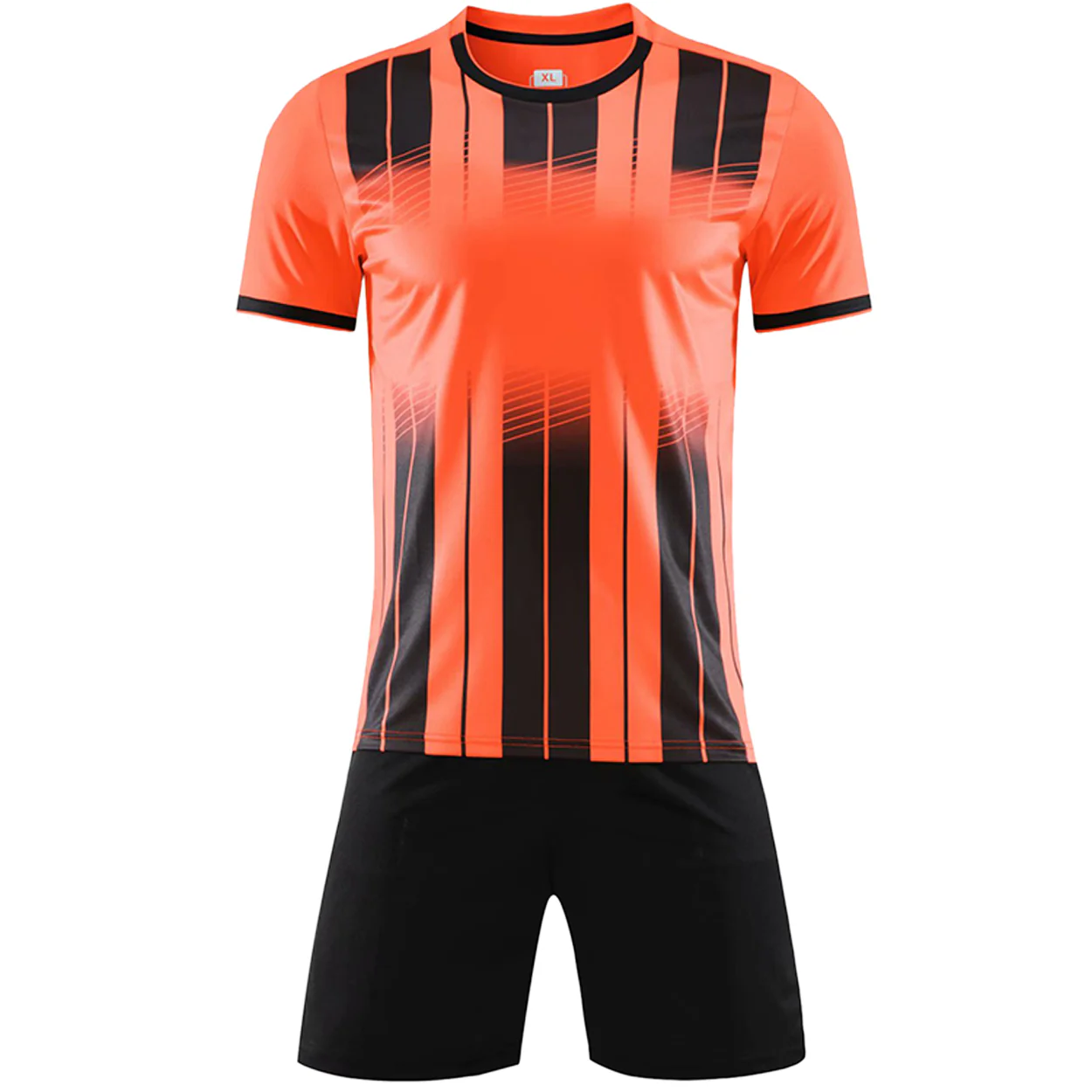 Aston II SB Youth Soccer Uniform Kit - Hipona Sports