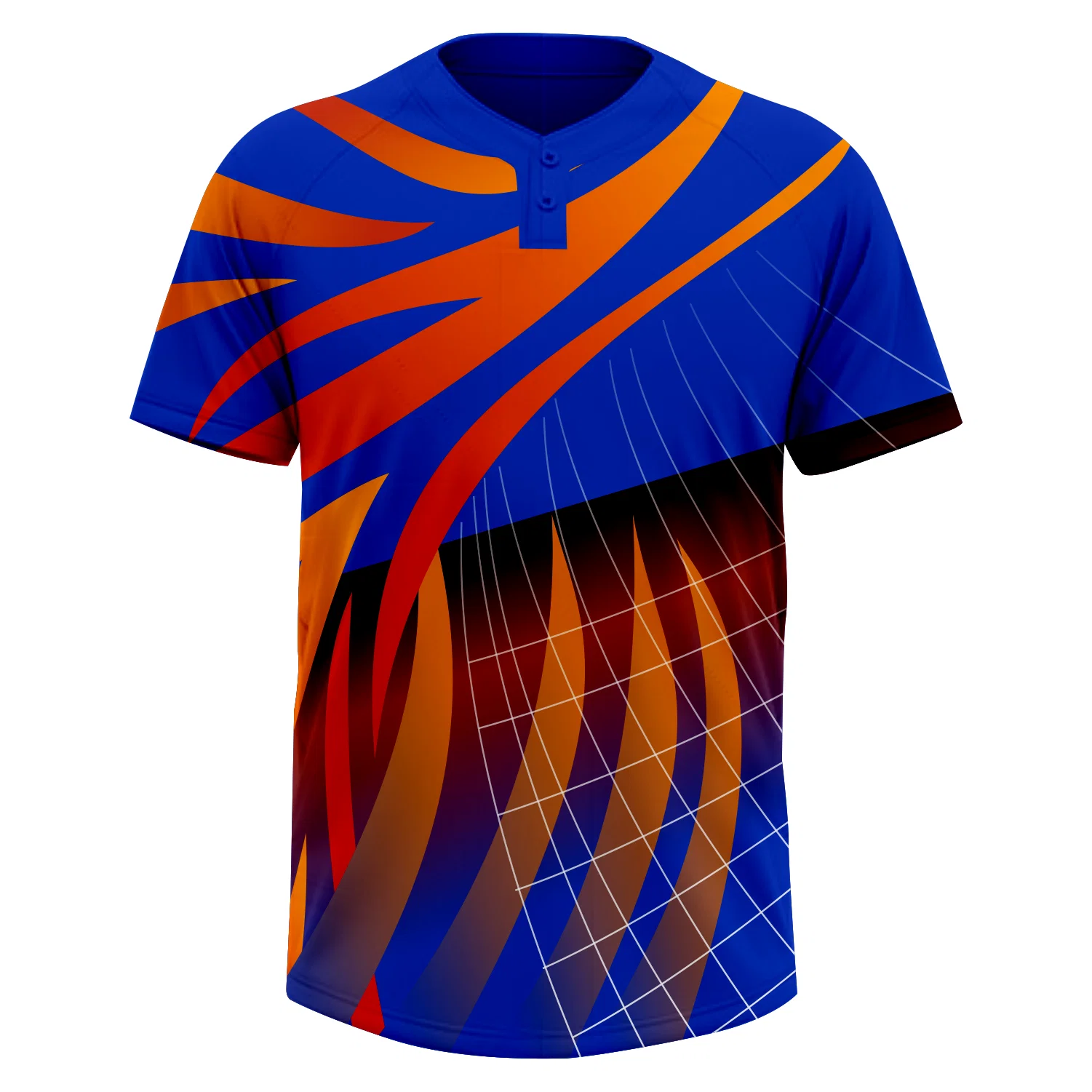 Dimension SS Softball Jersey - Hipona Sports