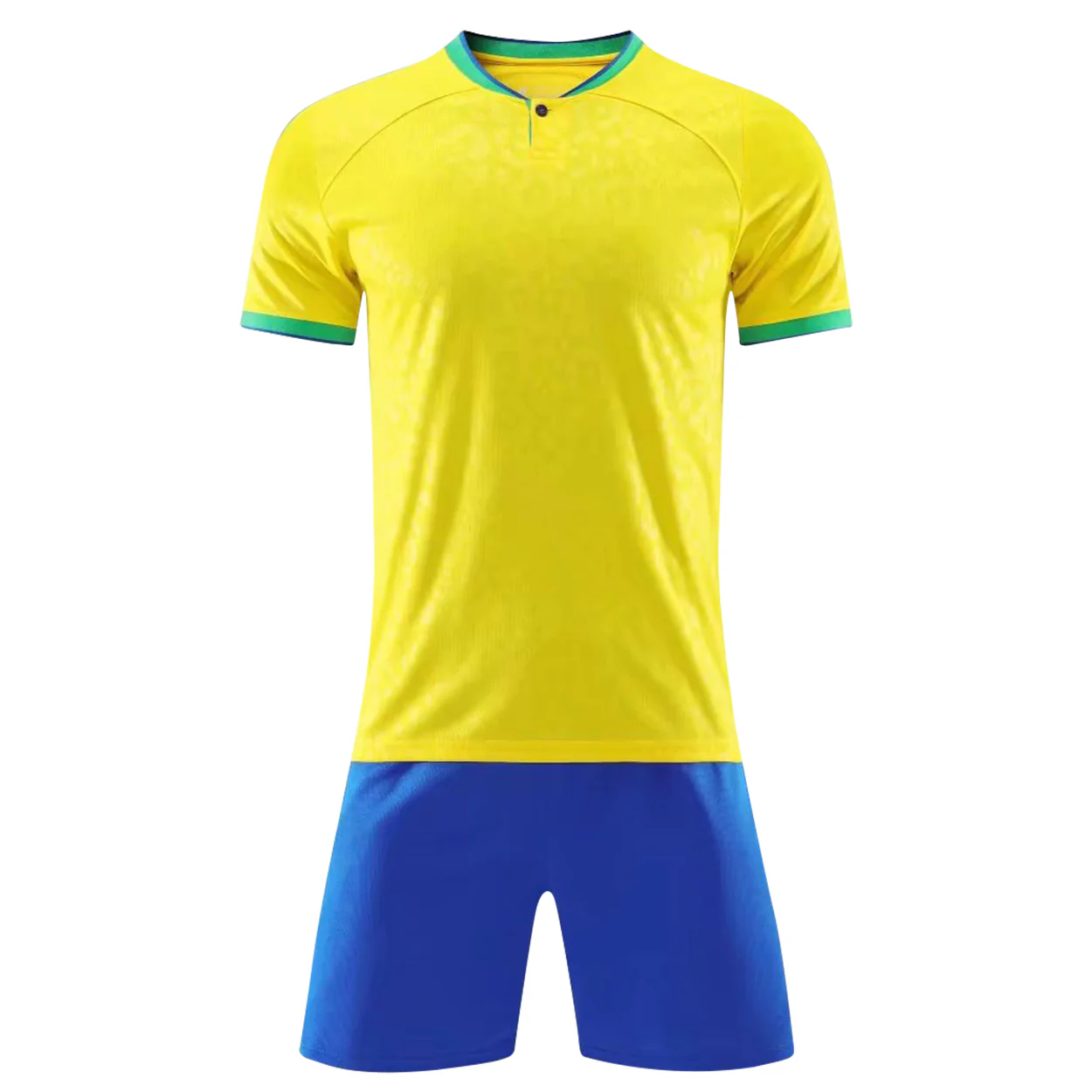 Cabana Youth SS Soccer Uniform Kit - Hipona Sports