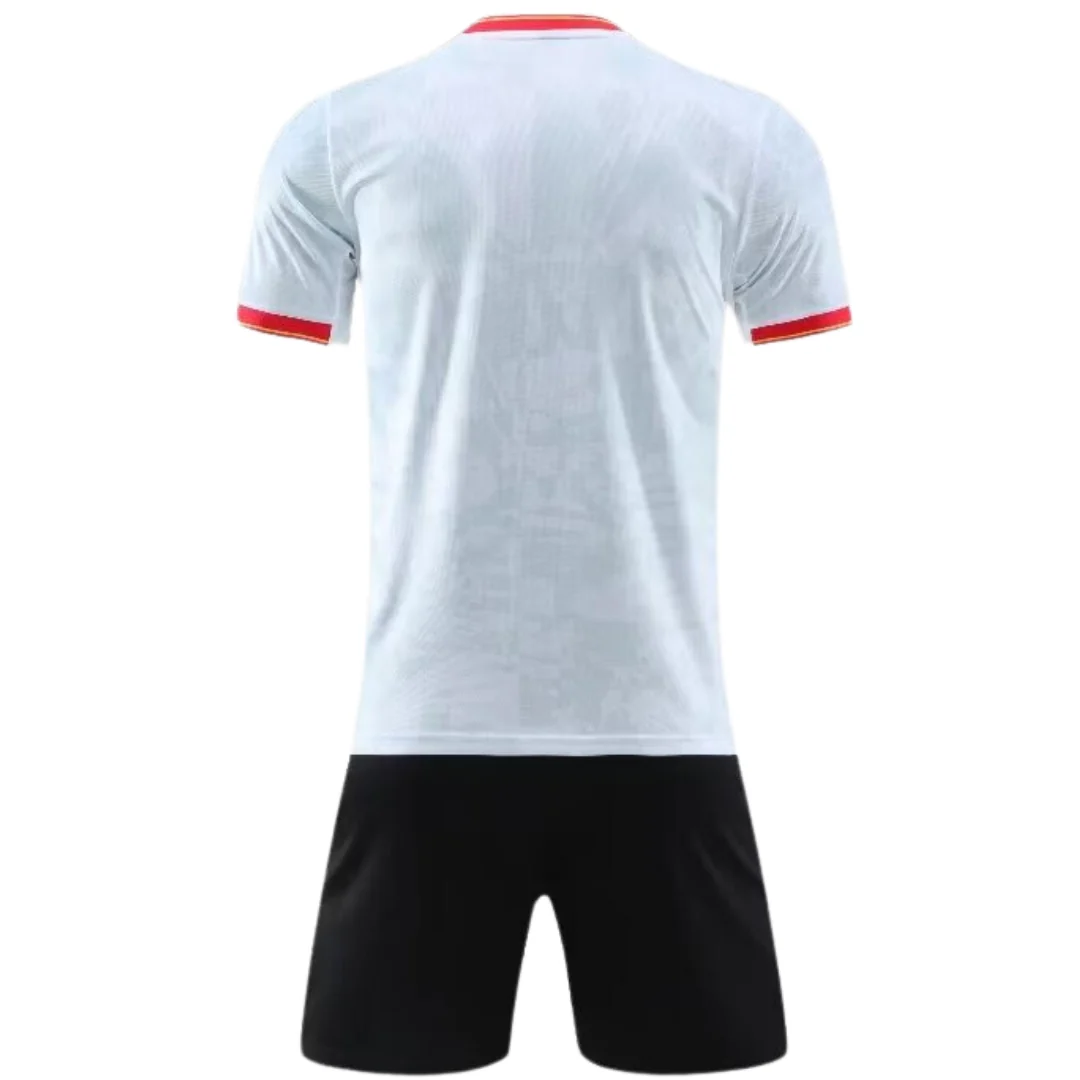 Valencia Youth SS Soccer Uniform Kit - Hipona Sports