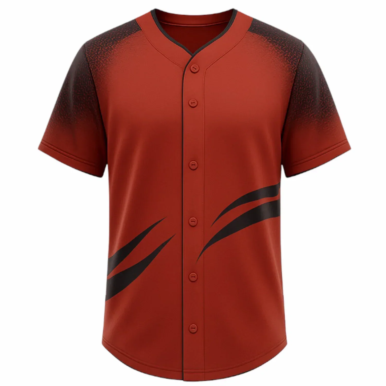 SBJ-126 SS Softball Jersey - Hipona Sports