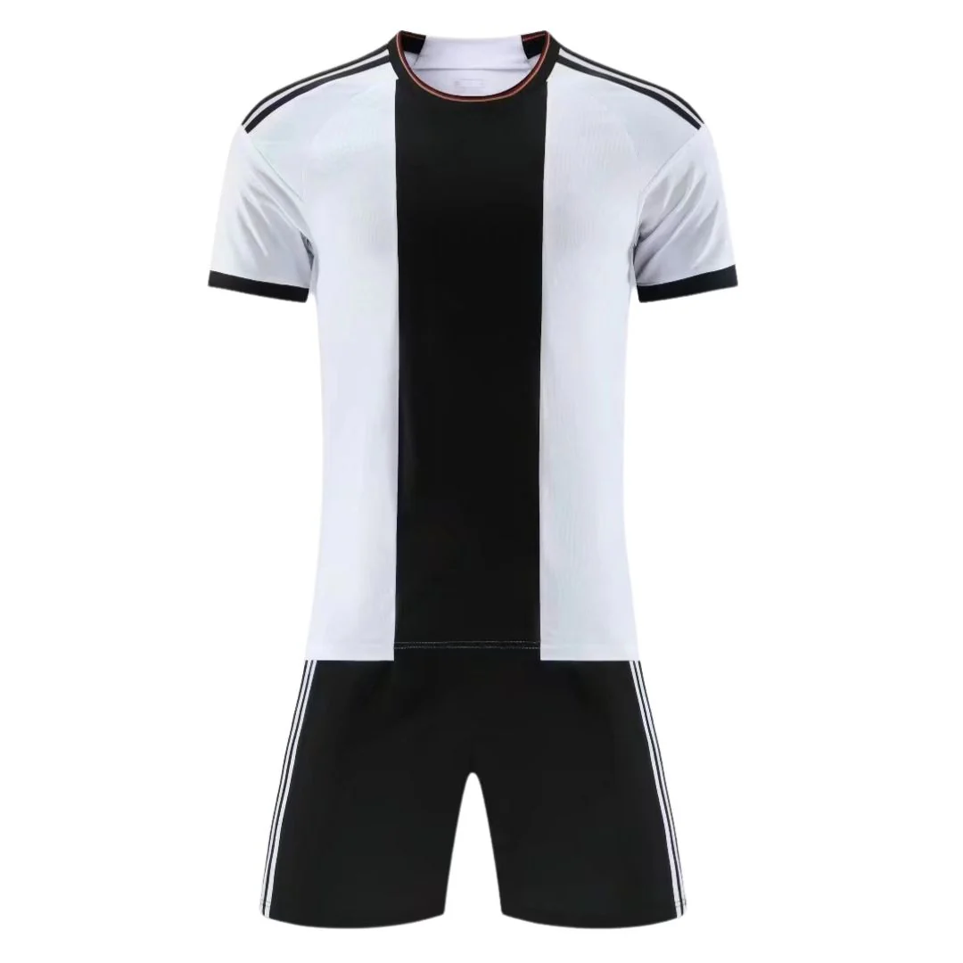 Hansi SS Youth Soccer Uniform Kit - Hipona Sports