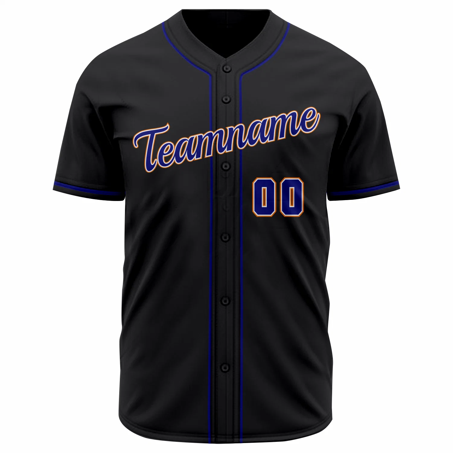 Elm SS Softball Jersey - Hipona Sports