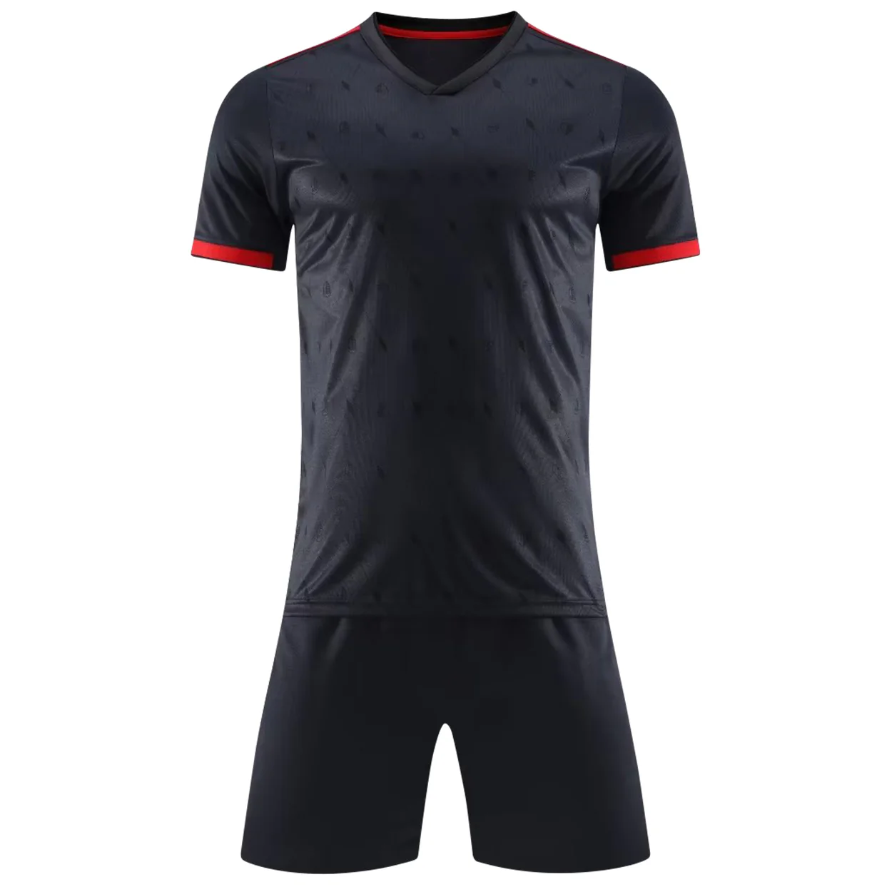 Abbey Youth SS Soccer Uniform Kit - Hipona Sports