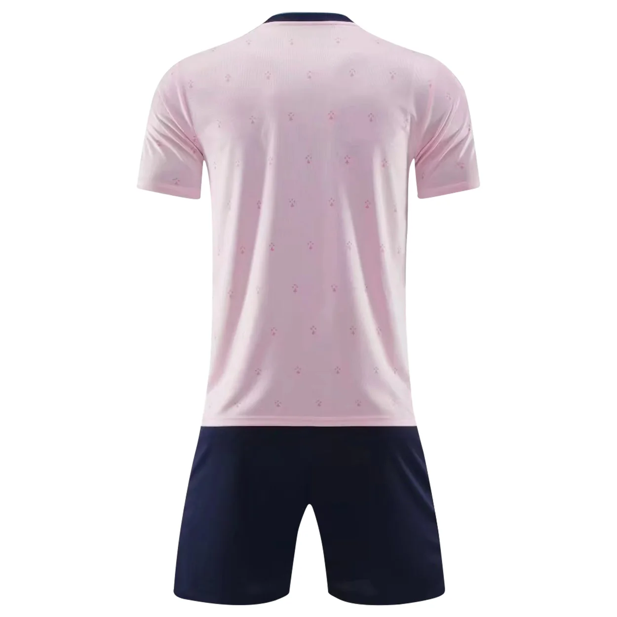 Ferry Youth SS Soccer Uniform Kit - Hipona Sports