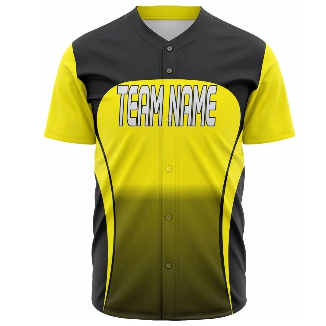 Wasp SS Softball Jersey - Hipona Sports