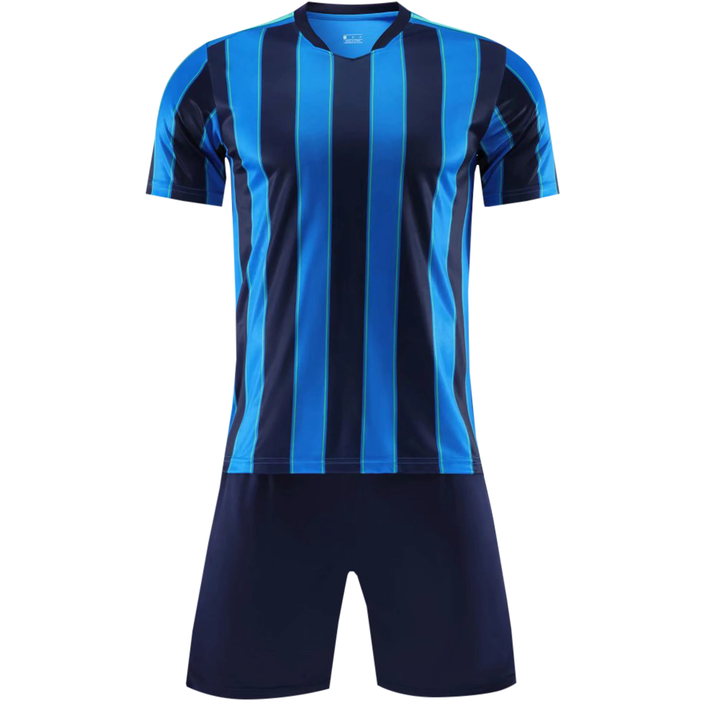 AFC Blue Youth SB Soccer Uniform Kit - Hipona Sports