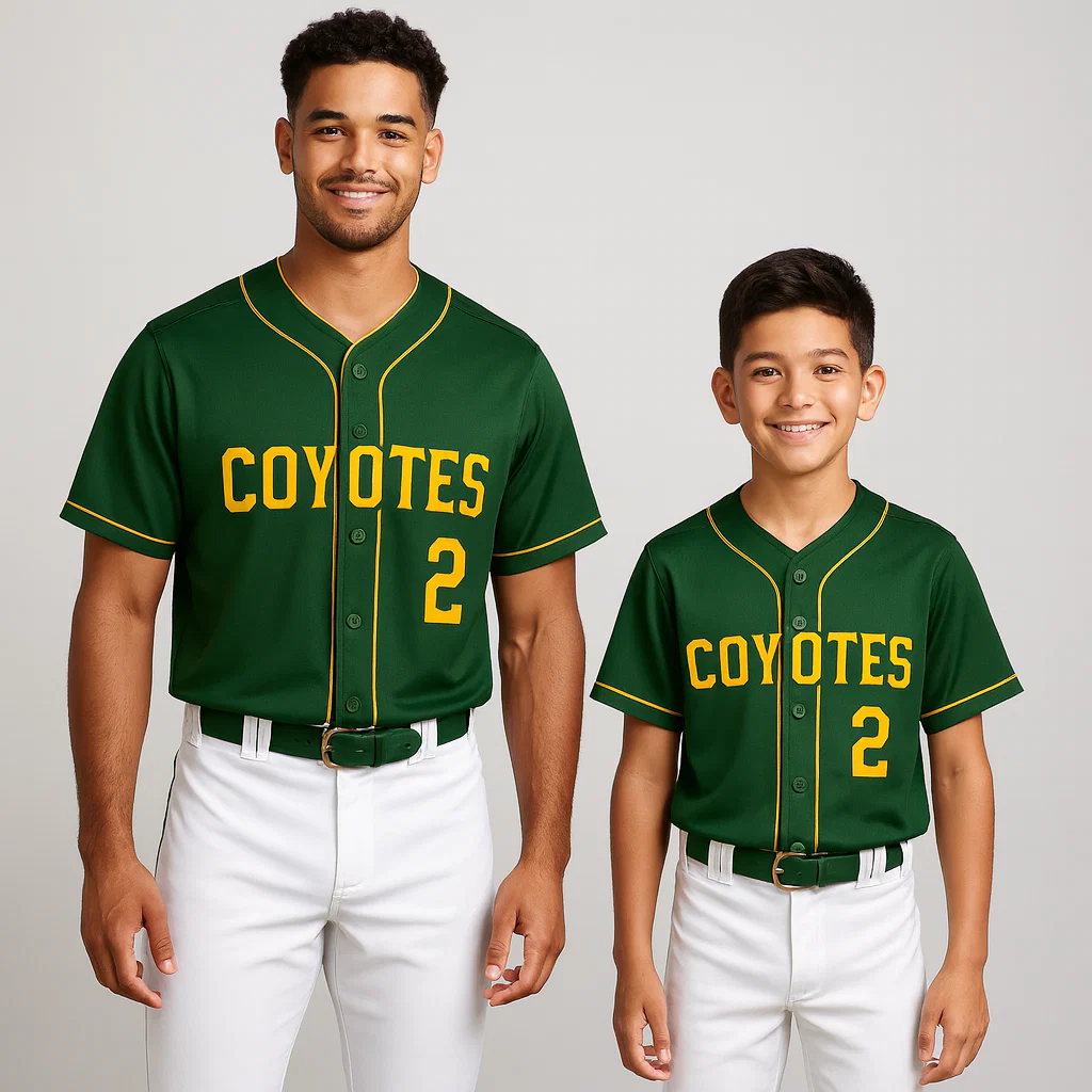 SBJ-103 SS Softball Jersey - Hipona Sports