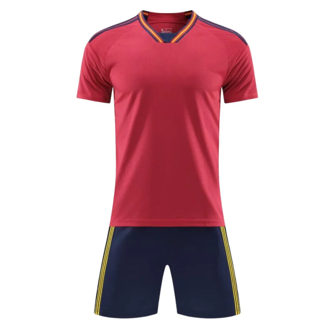 Esp SS Youth Soccer Uniform Kit - Hipona Sports