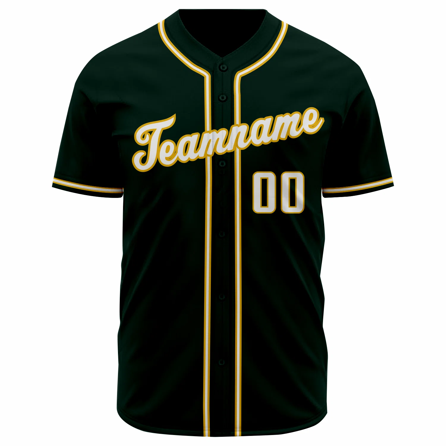 Madison SS Softball Jersey - Hipona Sports