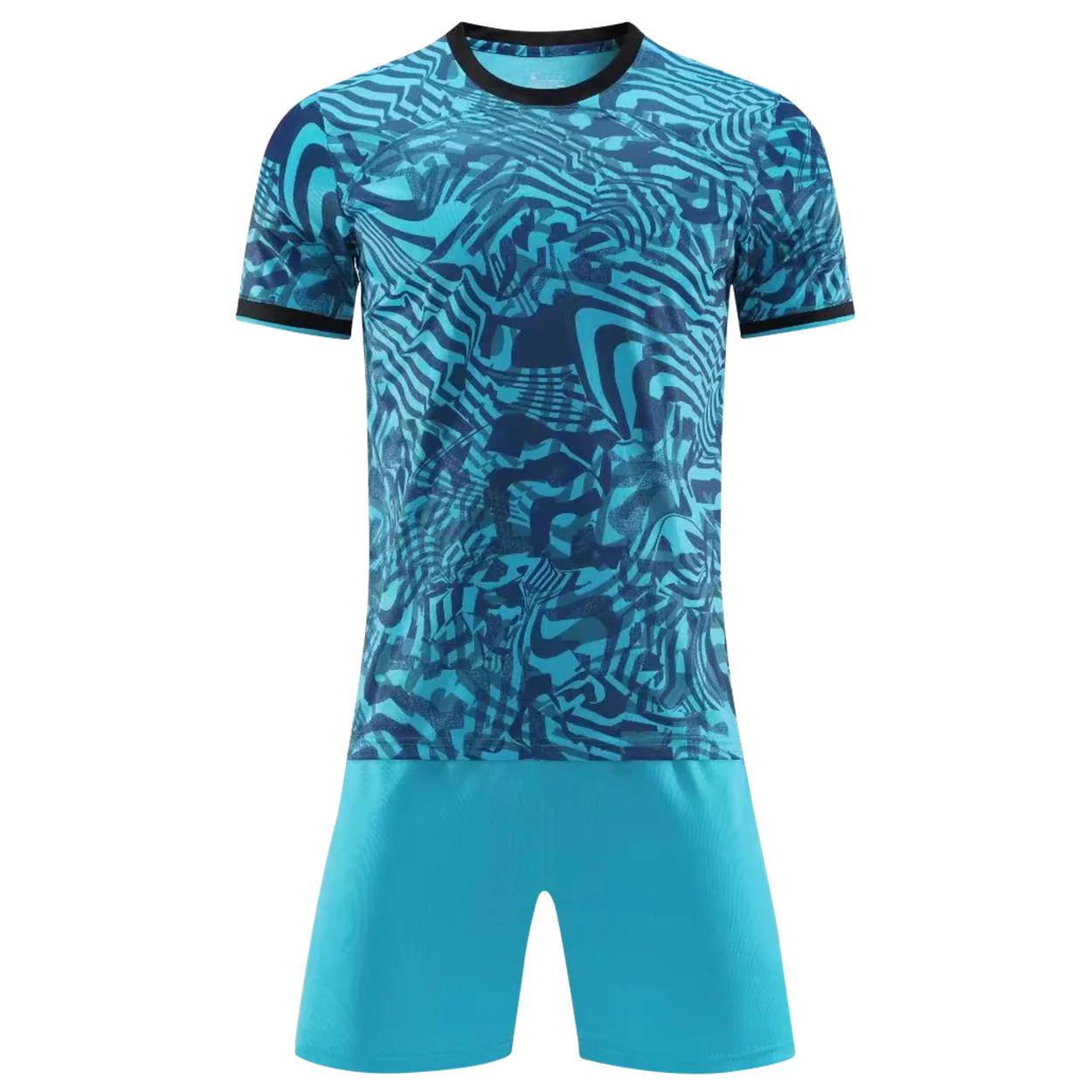 Bream Youth SS Soccer Uniform Kit - Hipona Sports