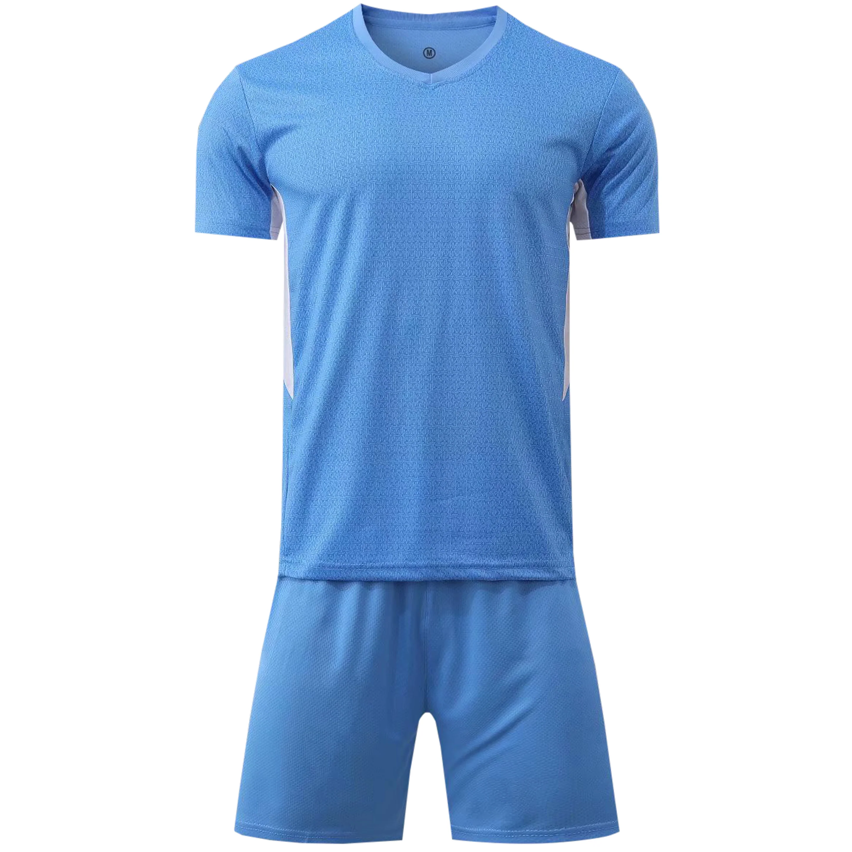 City Youth SB Soccer Uniform Kit - Hipona Sports