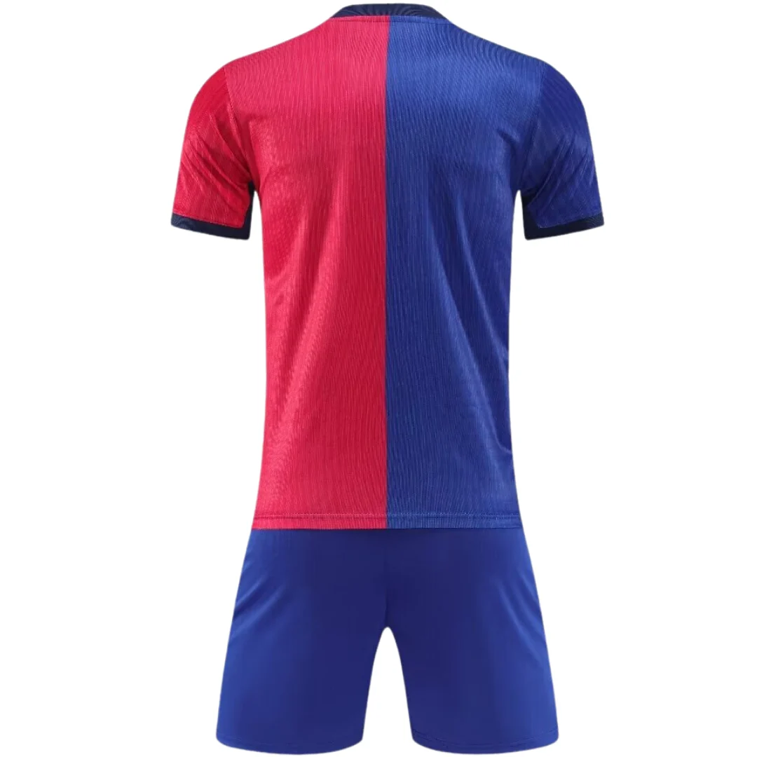 Bisbe Youth SS Soccer Uniform Kit - Hipona Sports