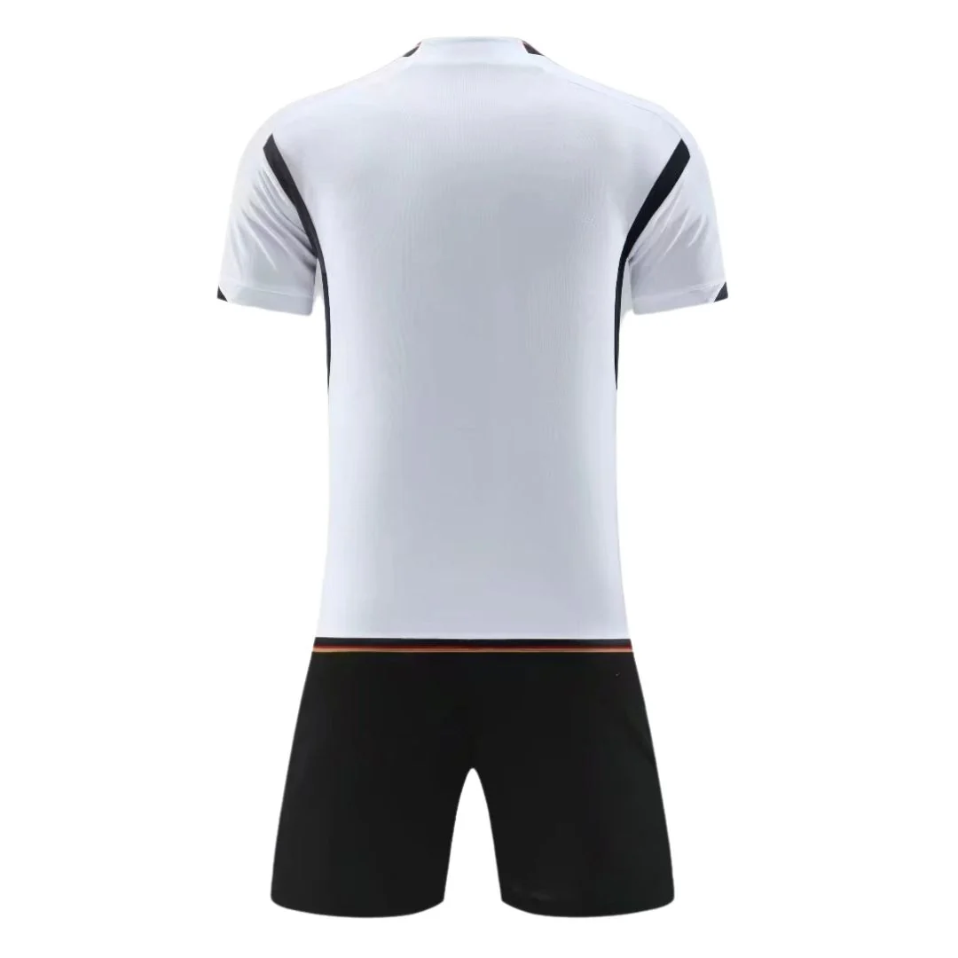 Hansi SS Youth Soccer Uniform Kit - Hipona Sports