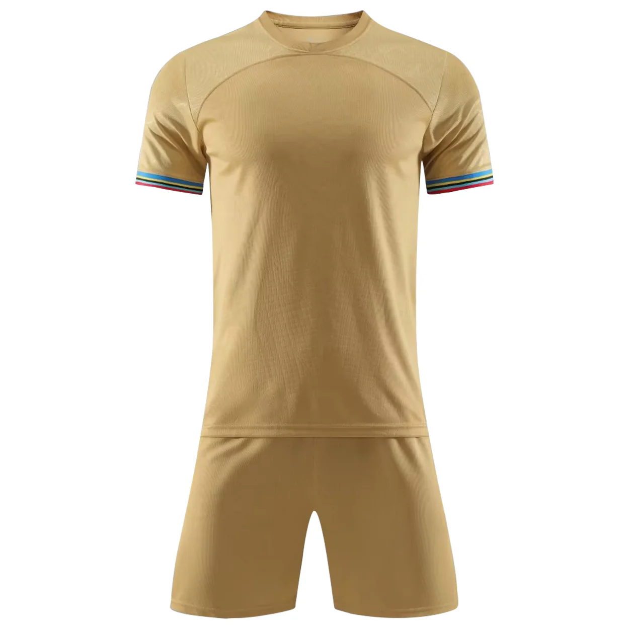 Gracia Youth SS Soccer Uniform Kit - Hipona Sports