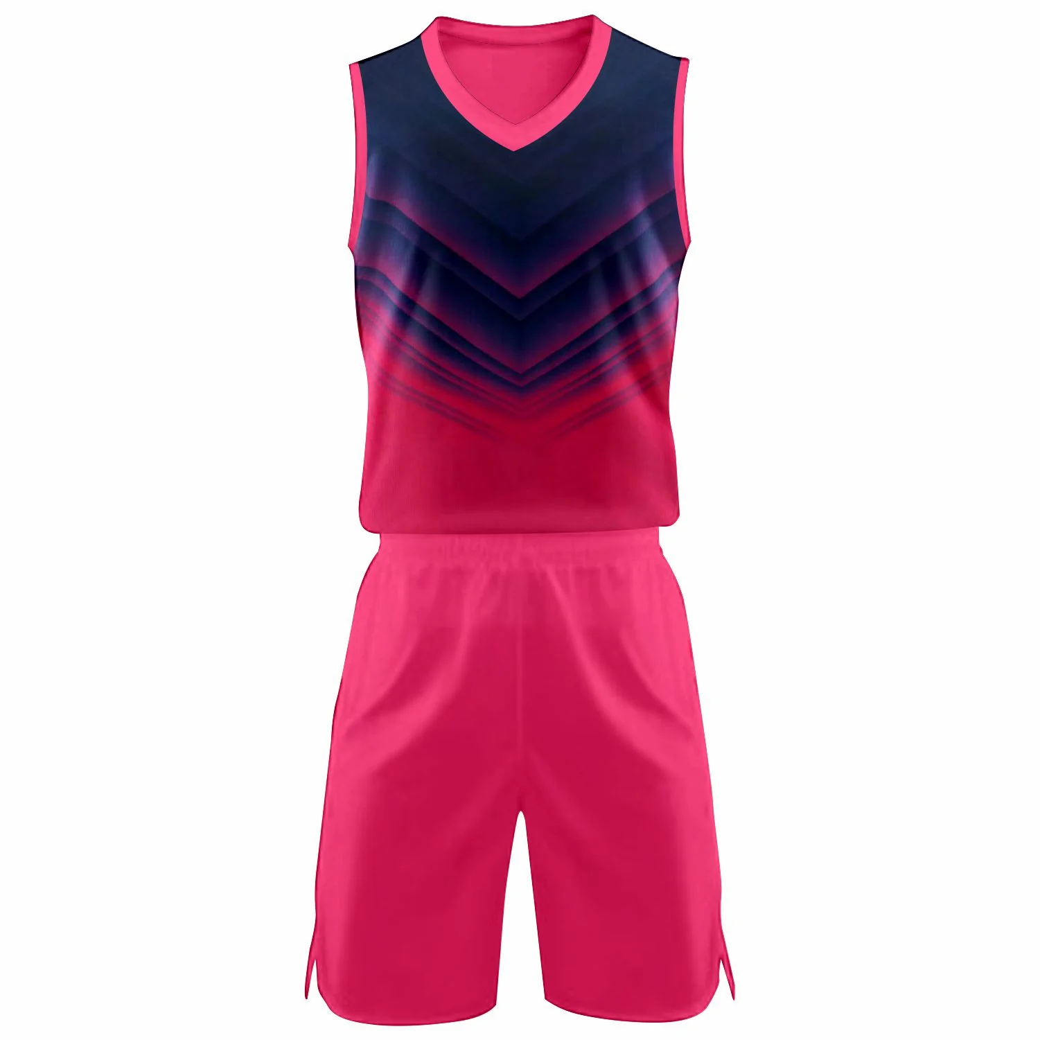 Transformer NS Customizable Basketball Jersey With Optional Shorts - Hipona Sports