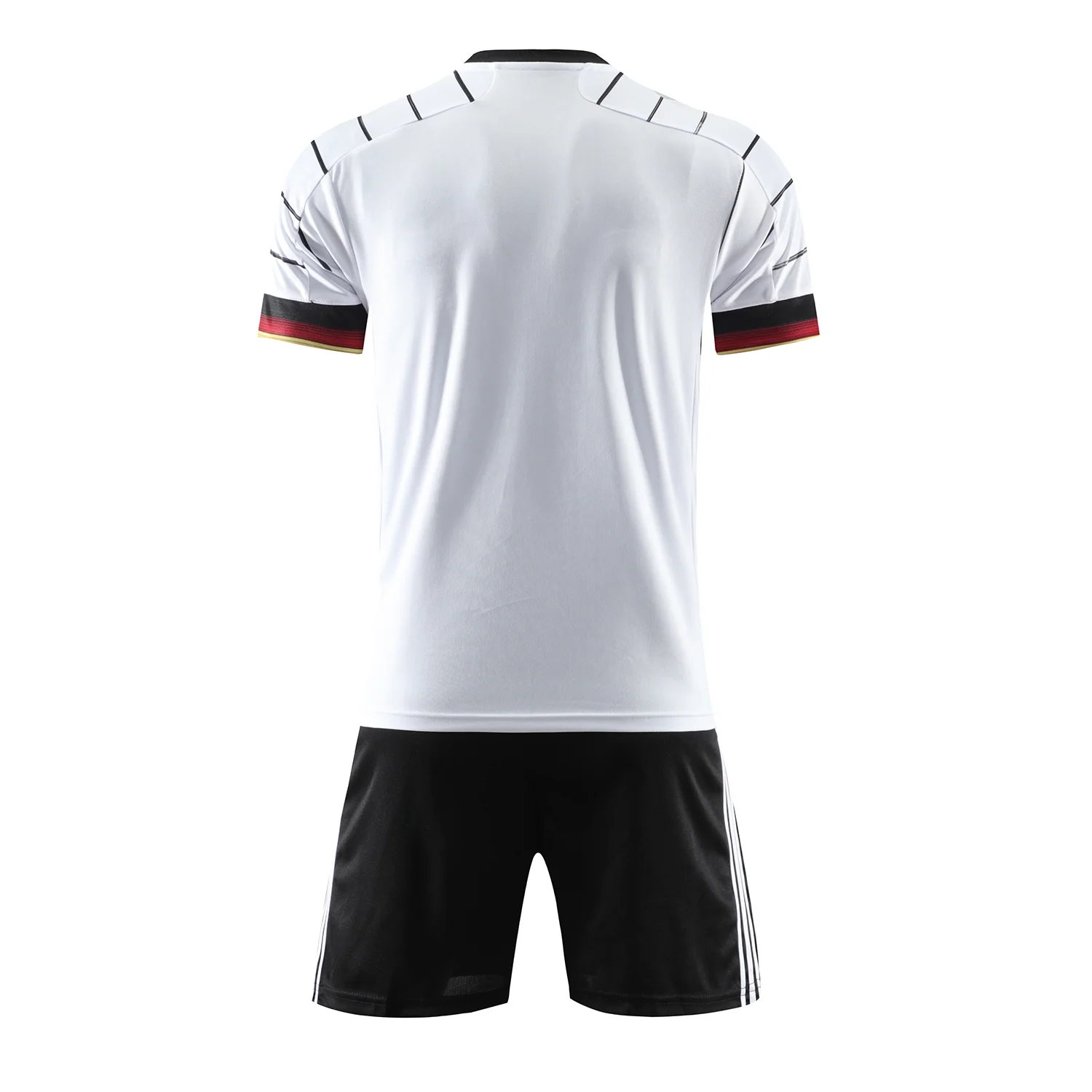 The Berlin Youth SB Soccer Uniform Kit - Hipona Sports