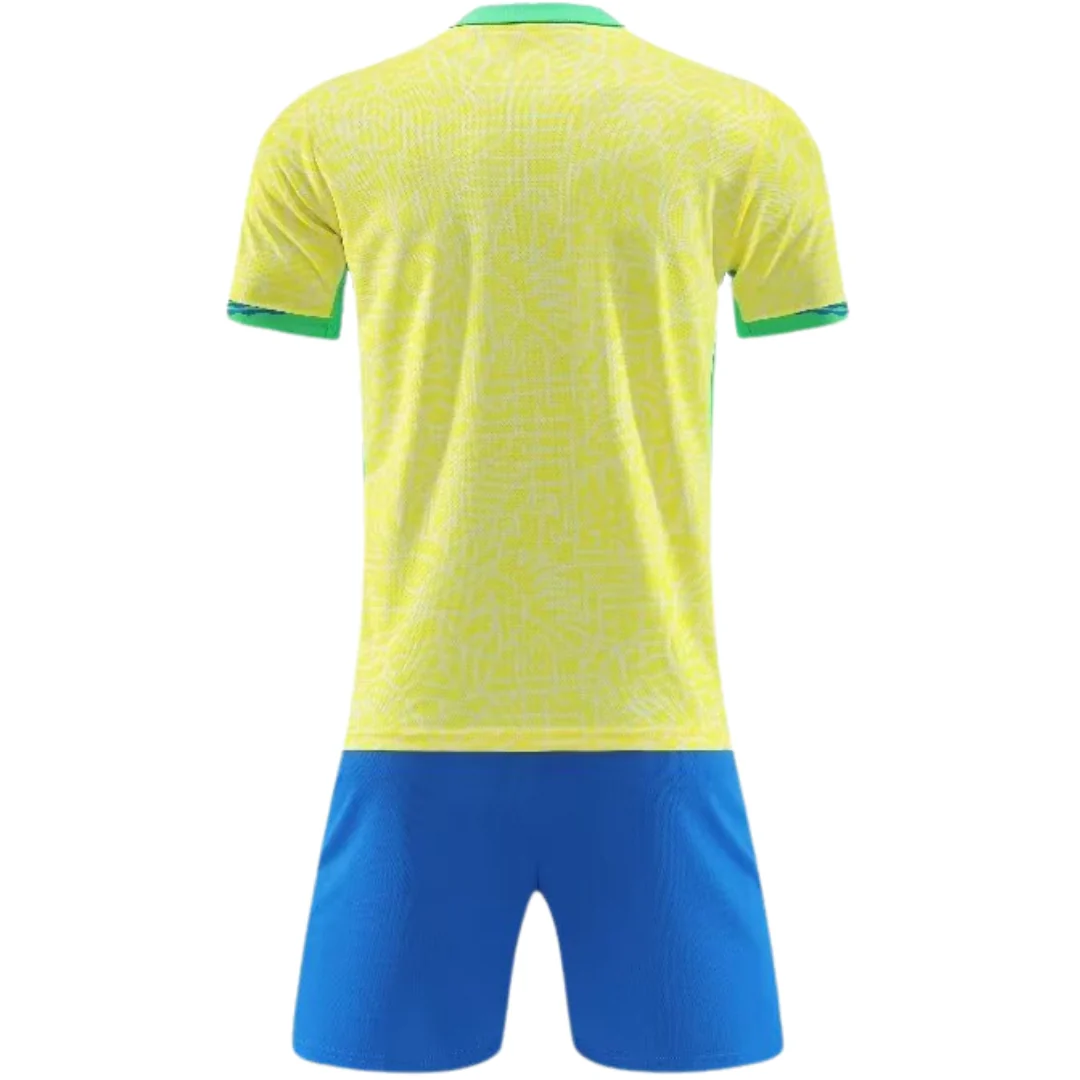 Recife Youth SS Soccer Uniform Kit - Hipona Sports