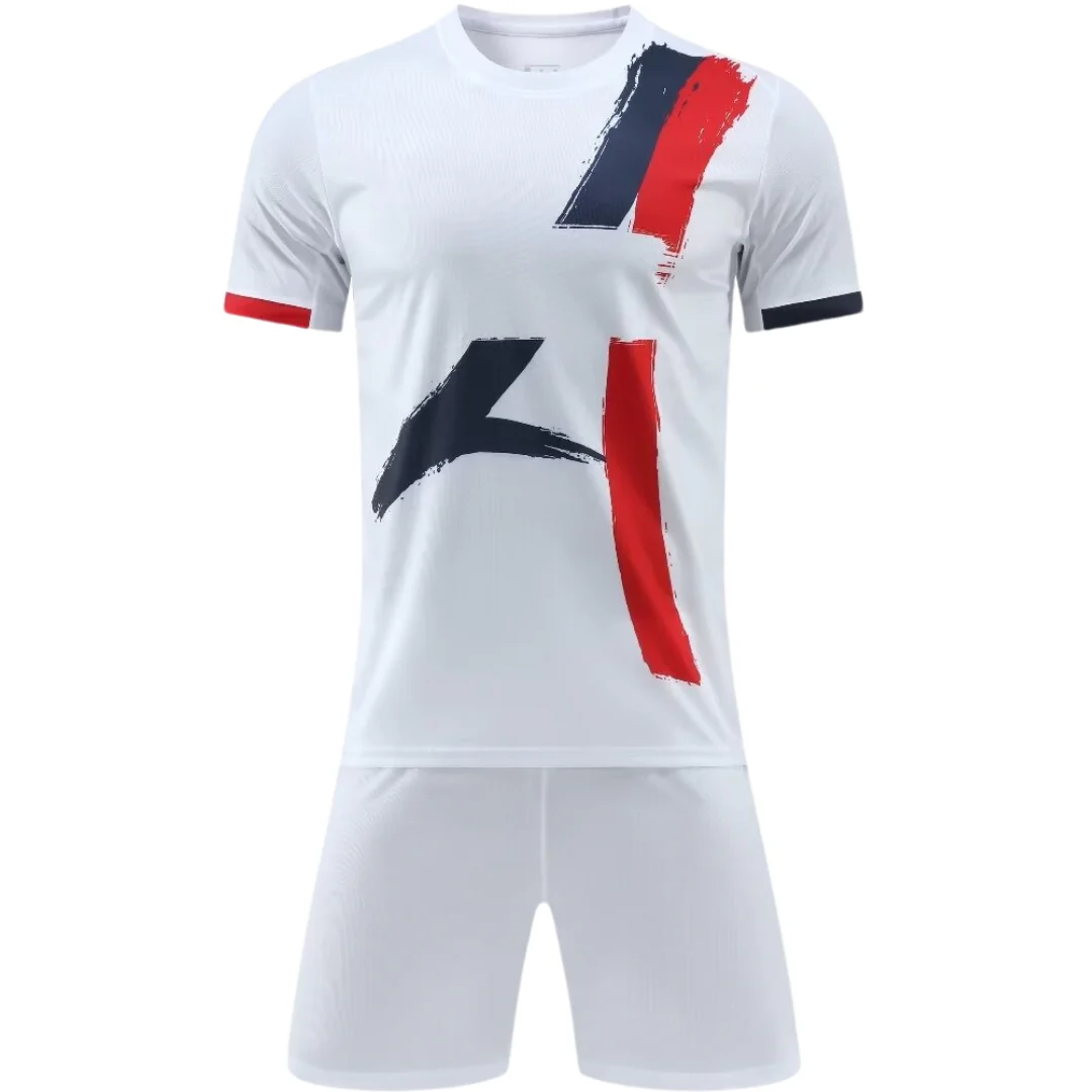 Parc Youth SS Soccer Uniform Kit - Hipona Sports