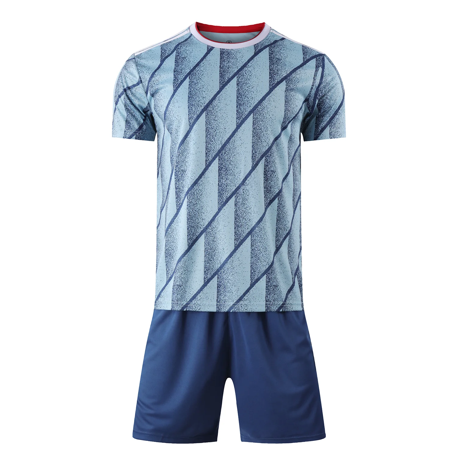 AFC Claro Youth SB Soccer Uniform Kit - Hipona Sports