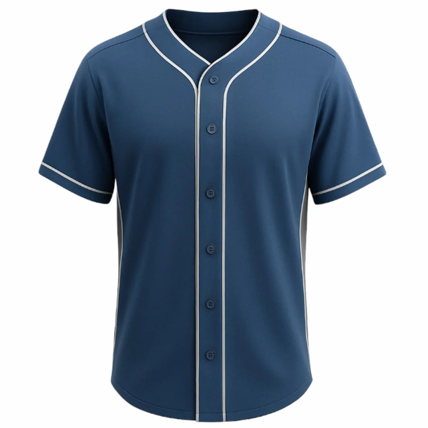 SBJ-132 SS Softball Jersey - Hipona Sports